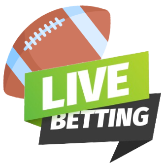 Betting live