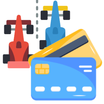 Betting payment