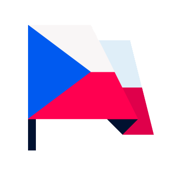 Cheh flag