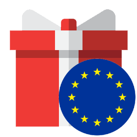 Uvítací bonusy v euro casinech