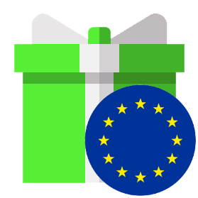 Bonusy za aplikaci v euro casinech