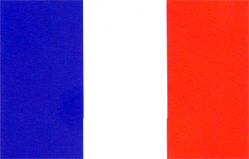 France flag