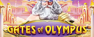 Gates of Olympus