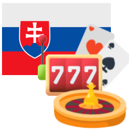 Slovak games