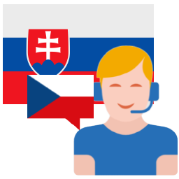 Slovak support