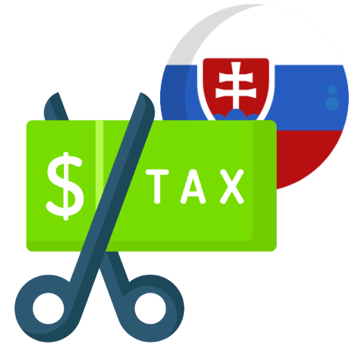 Slovenské casino pro české hráče - Taxes