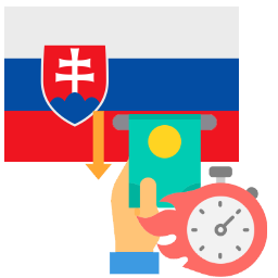 Slovak withdrawals