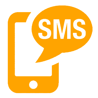 Platba přes SMS