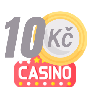 Vklad od 10 Kč jako realističtější varianta