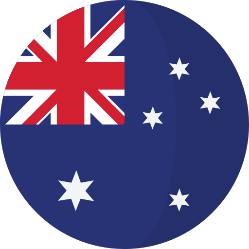 Regulace online kasin v Austrálii