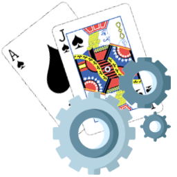 Blackjack live casino - Jak funguje blackjack živě