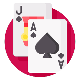 Classic Live Blackjack