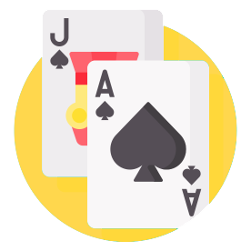 Infinite Blackjack