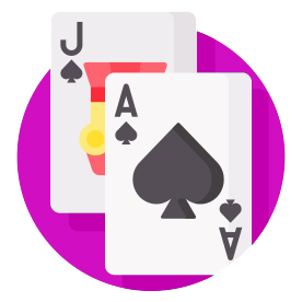 Blackjack Party