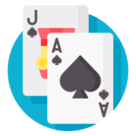 VIP Blackjack