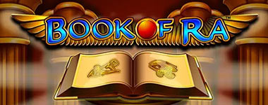 Book of Ra Classic