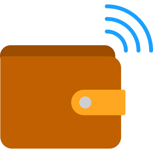 Electronic wallet