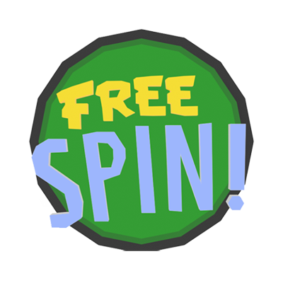 free spins