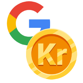 Google Pay Casino - Podpora CZK