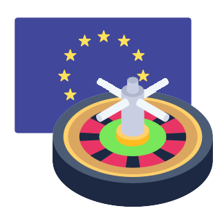 Evropská ruleta