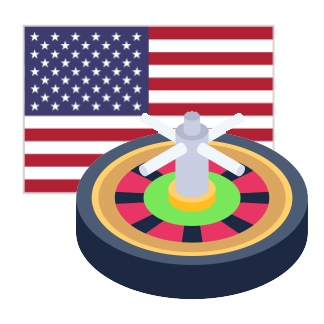 Americká ruleta