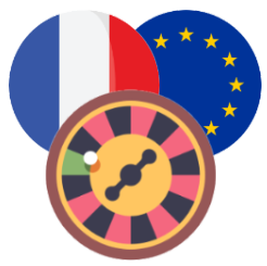 Roulette euro france