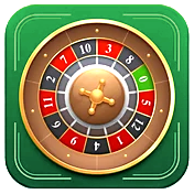 Živá ruleta s reálnými krupiéry
