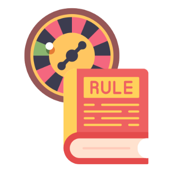 Ruleta live casino - Pravidla hry v ruleta živě kasino