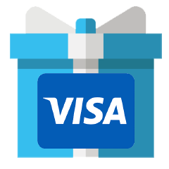Speciální promoakce pro Visa platby