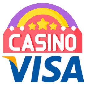 Visa Casino Online: Visa v online kasinu