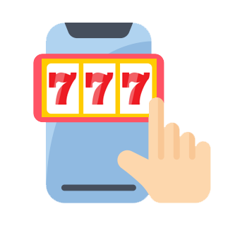 Mobilní 777 výherní automaty online