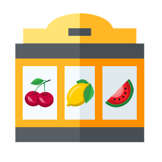 Ovocné 777 automaty (Fruit Slots)